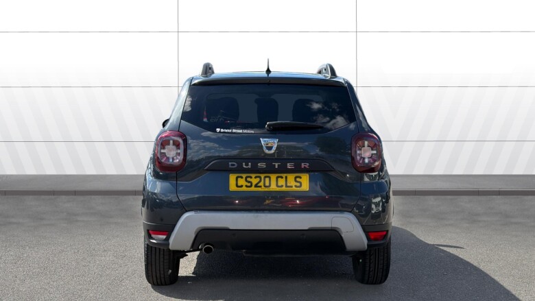 Dacia Duster 1.5 Blue dCi Comfort 5dr 4X4 Diesel Estate